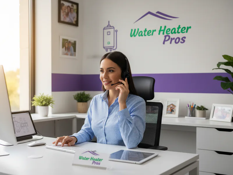 Water Heater Repair  in New Brighton  FAQ